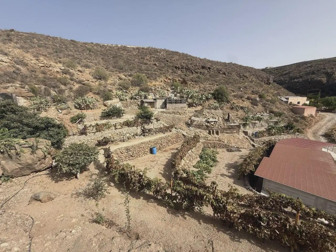 2 camera da letto Finca/Casa di Campagna in vendita in Granadilla de Abona con garage - 209.000 € (Rif: 10129088)