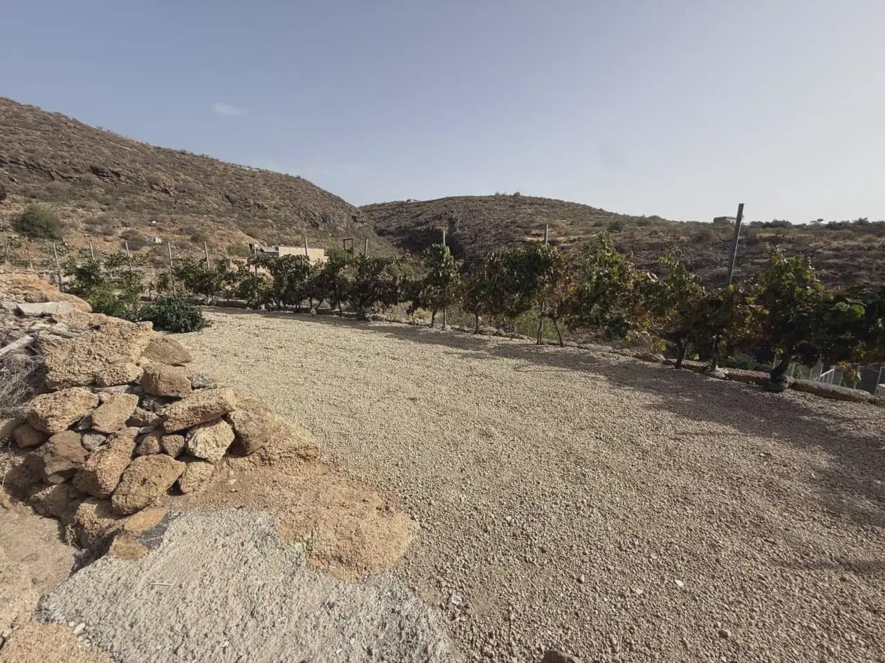 2 camera da letto Finca/Casa di Campagna in vendita in Granadilla de Abona con garage - 209.000 € (Rif: 10129088)
