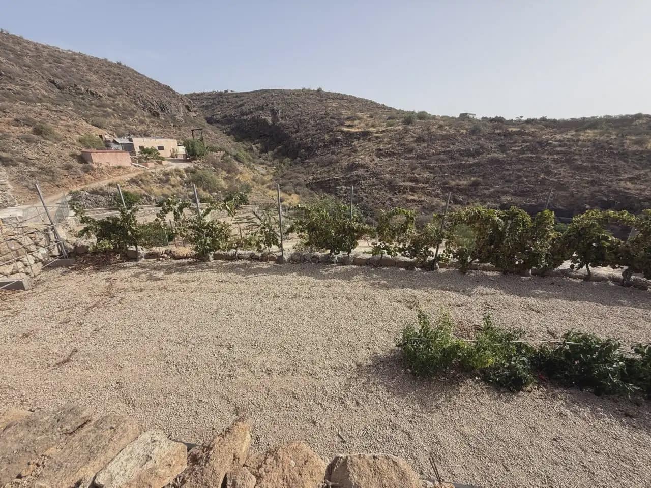 2 camera da letto Finca/Casa di Campagna in vendita in Granadilla de Abona con garage - 209.000 € (Rif: 10129088)