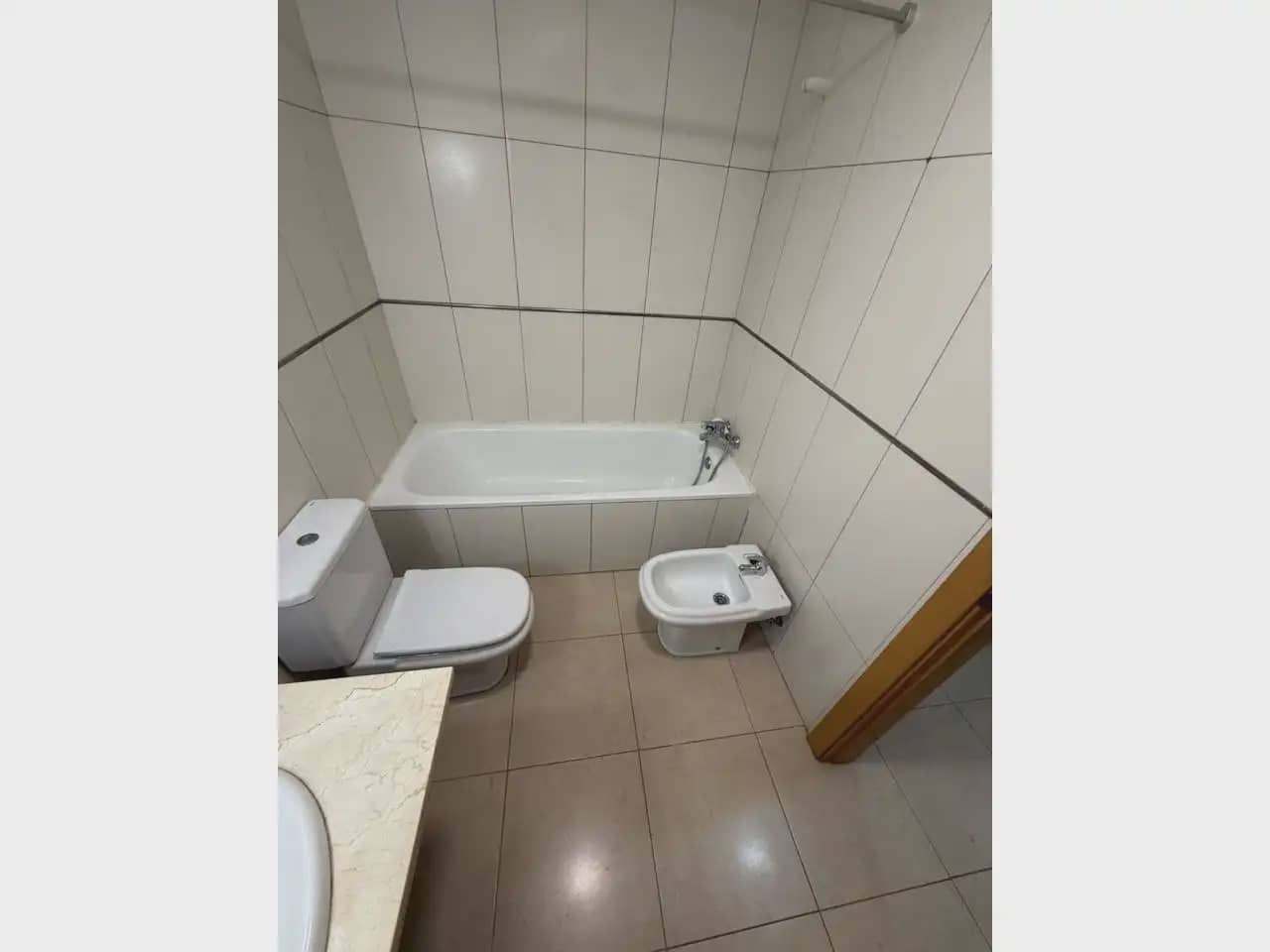 1 makuuhuone Asunto vuokrattavana paikassa San Cristobal de La Laguna mukana 
autotalli - 950 € (Ref: 10141569)