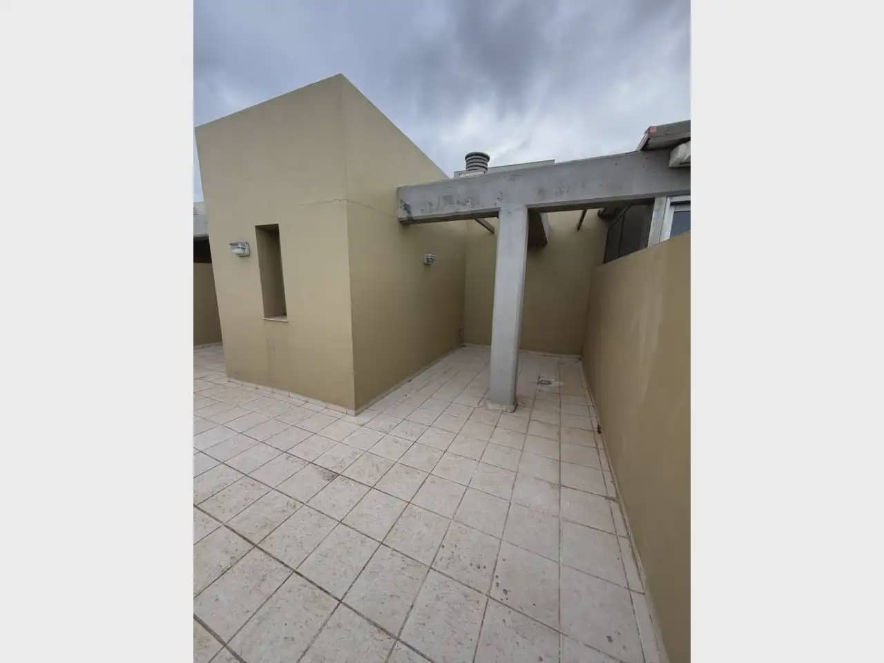 1 makuuhuone Asunto vuokrattavana paikassa San Cristobal de La Laguna mukana 
autotalli - 950 € (Ref: 10141569)