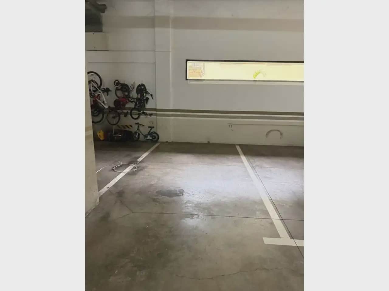 1 makuuhuone Asunto vuokrattavana paikassa San Cristobal de La Laguna mukana 
autotalli - 950 € (Ref: 10141569)