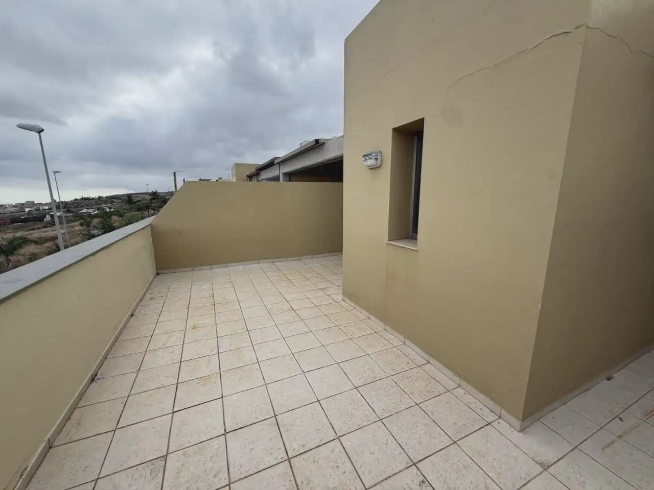 1 makuuhuone Asunto vuokrattavana paikassa San Cristobal de La Laguna mukana 
autotalli - 950 € (Ref: 10141569)