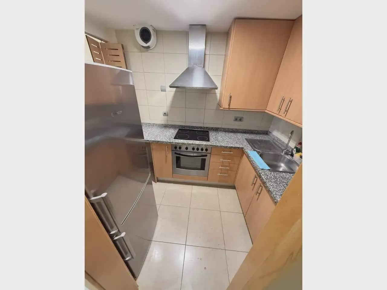 1 makuuhuone Asunto vuokrattavana paikassa San Cristobal de La Laguna mukana 
autotalli - 950 € (Ref: 10141569)