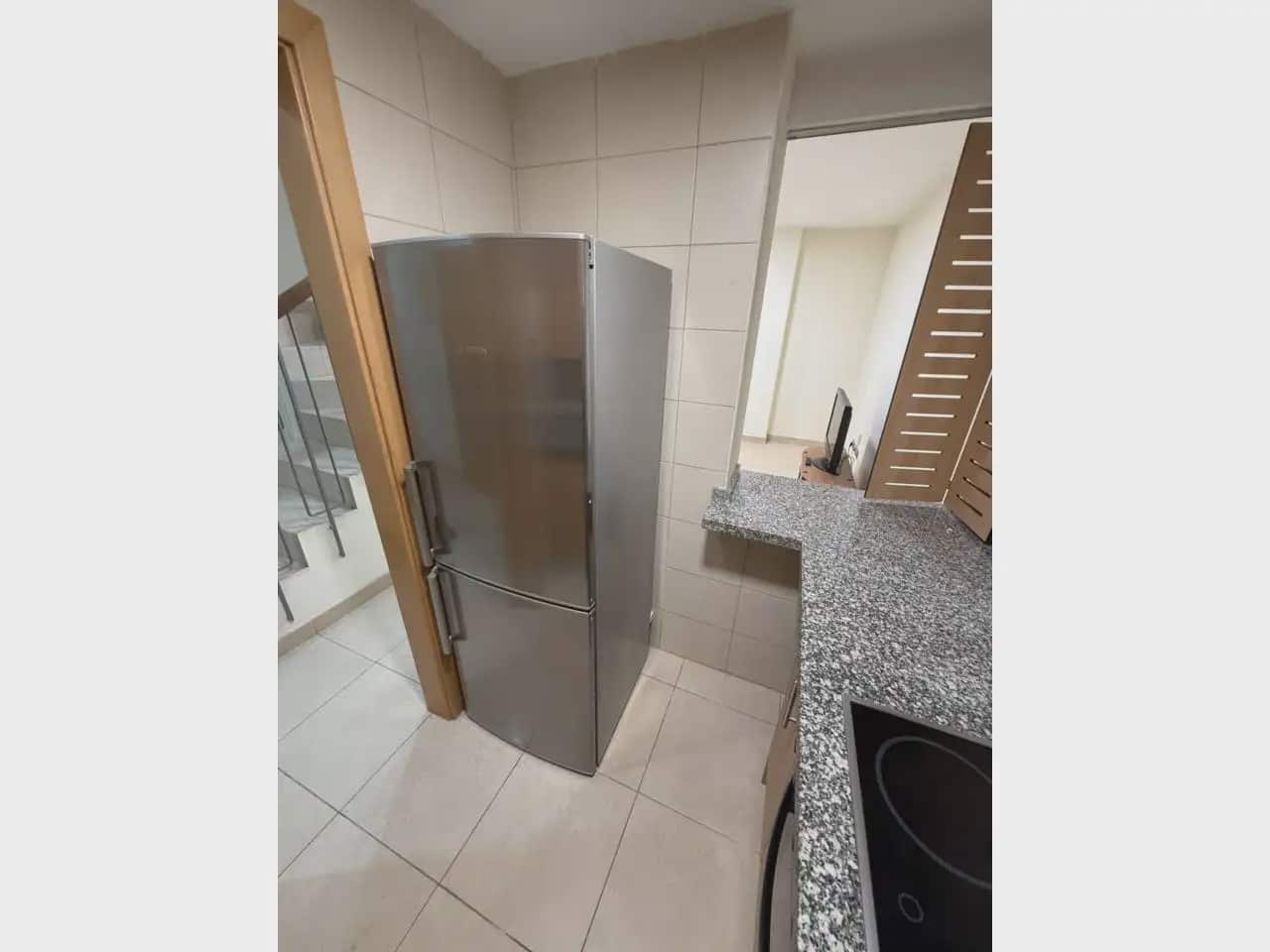 1 makuuhuone Asunto vuokrattavana paikassa San Cristobal de La Laguna mukana 
autotalli - 950 € (Ref: 10141569)