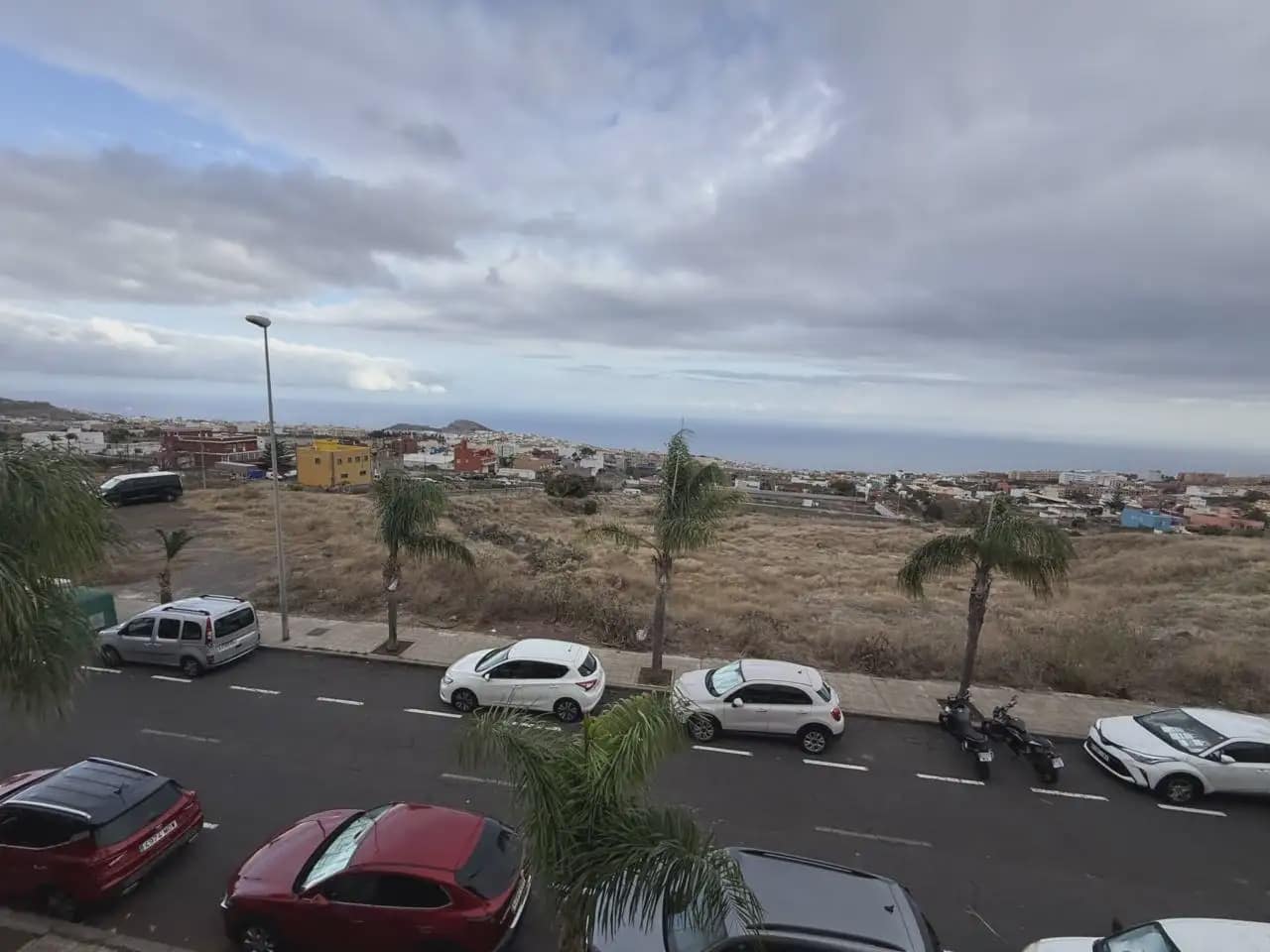 1 makuuhuone Asunto vuokrattavana paikassa San Cristobal de La Laguna mukana 
autotalli - 950 € (Ref: 10141569)