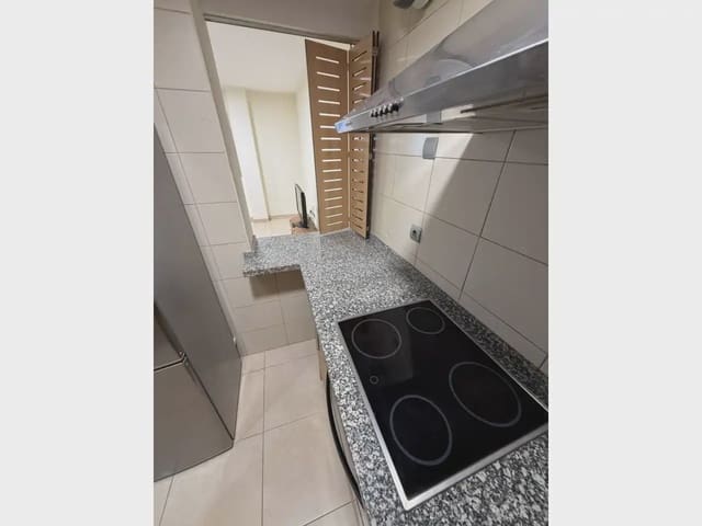 1 makuuhuone Asunto vuokrattavana paikassa San Cristóbal de La Laguna mukana 
autotalli - 950 € (Ref: 10141569)