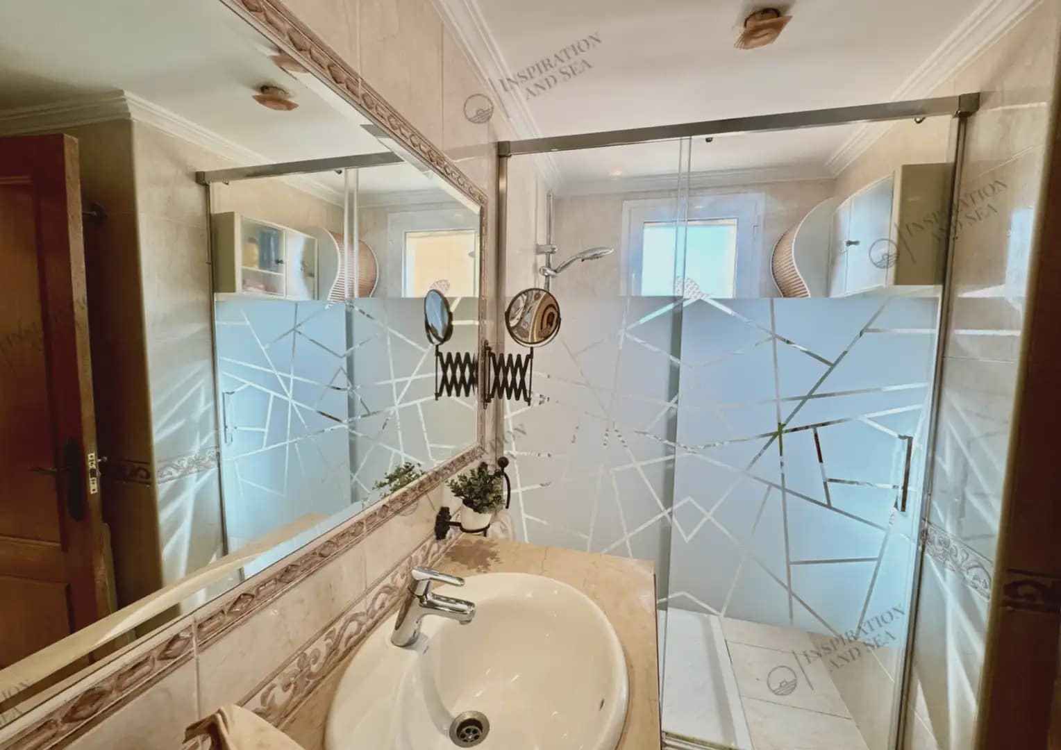 Adosado de 3 habitaciones en Ibiza / Eivissa ciudad en venta con piscina garaje - 1.200.000 € (Ref: 10065239)