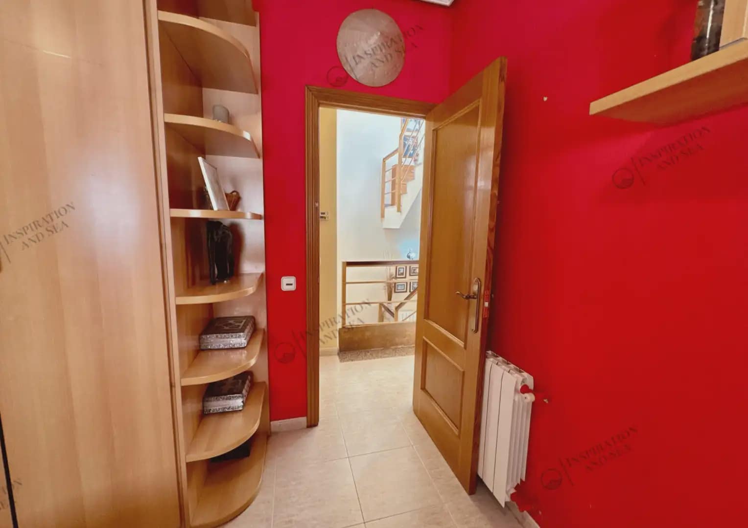 Adosado de 3 habitaciones en Ibiza / Eivissa ciudad en venta con piscina garaje - 1.200.000 € (Ref: 10065239)