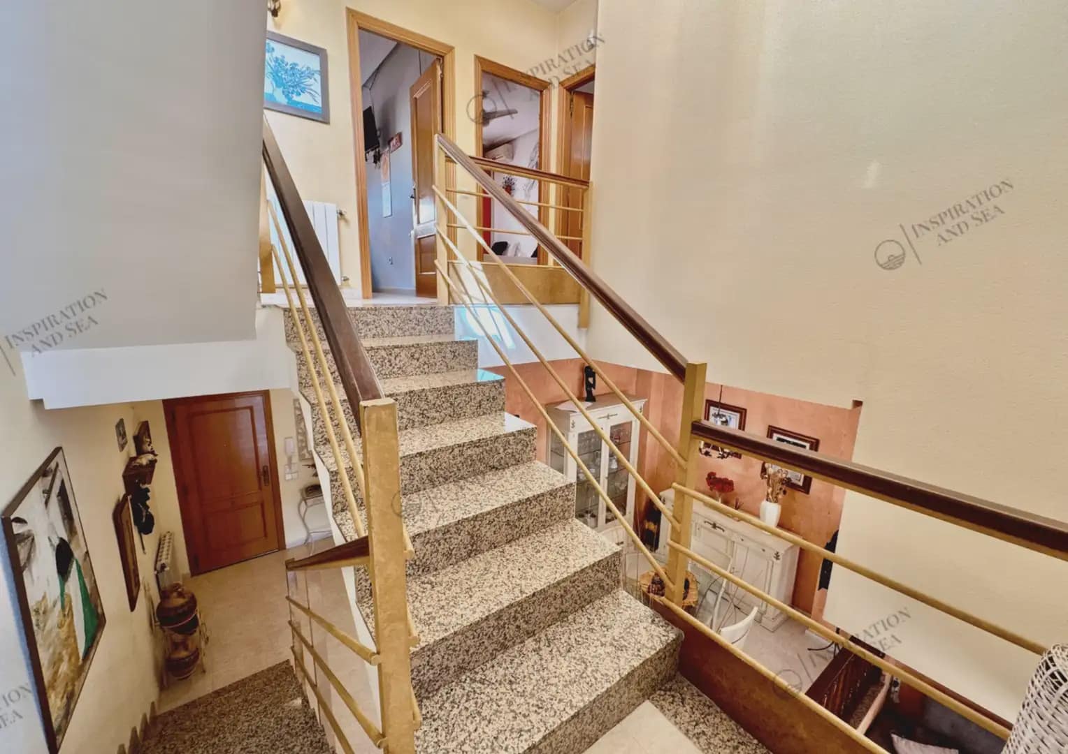 Adosado de 3 habitaciones en Ibiza / Eivissa ciudad en venta con piscina garaje - 1.200.000 € (Ref: 10065239)