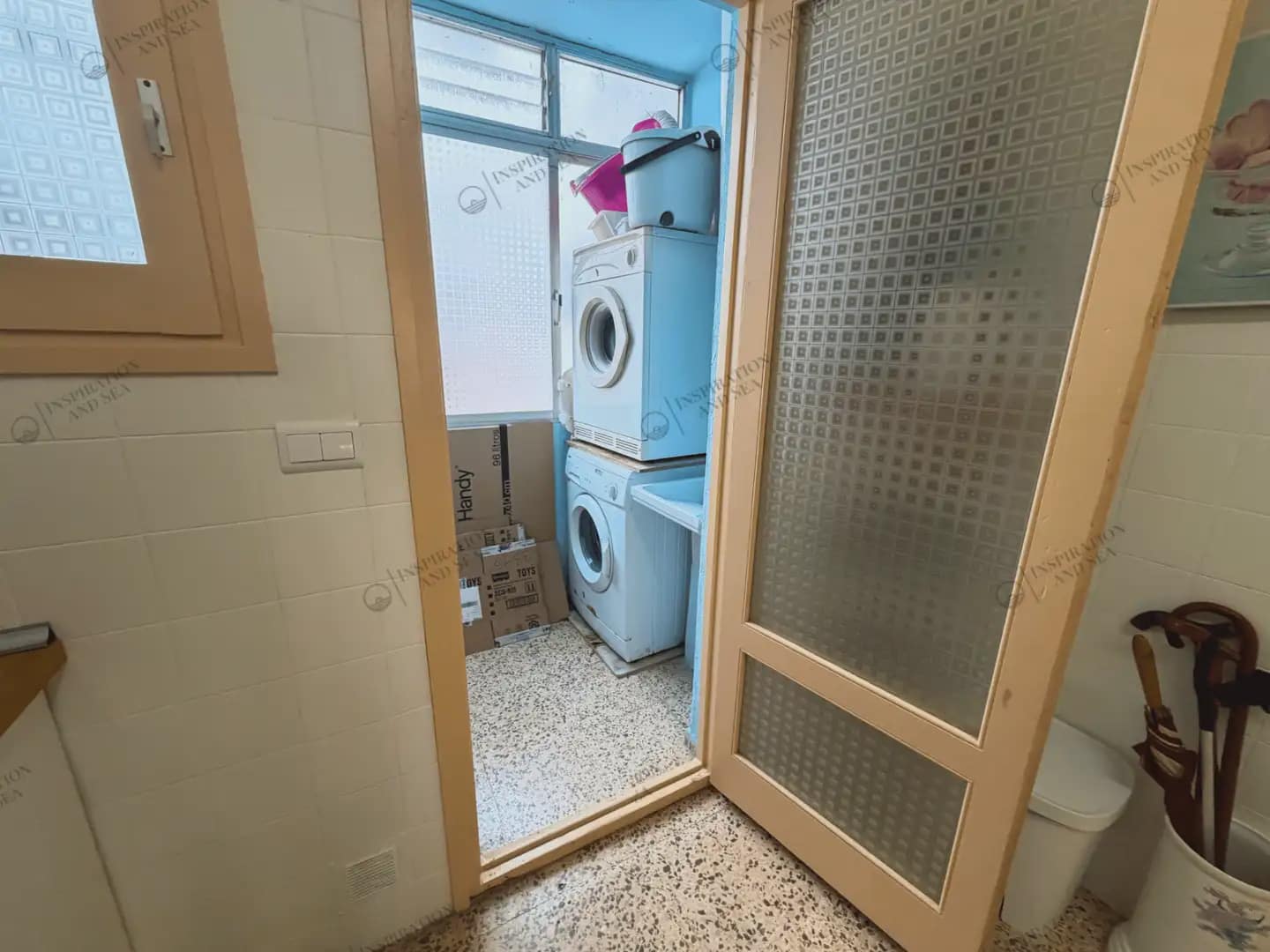 4 bedroom Flat for sale in Santa Eulalia / Santa Eularia - € 590,000 (Ref: 10065244)
