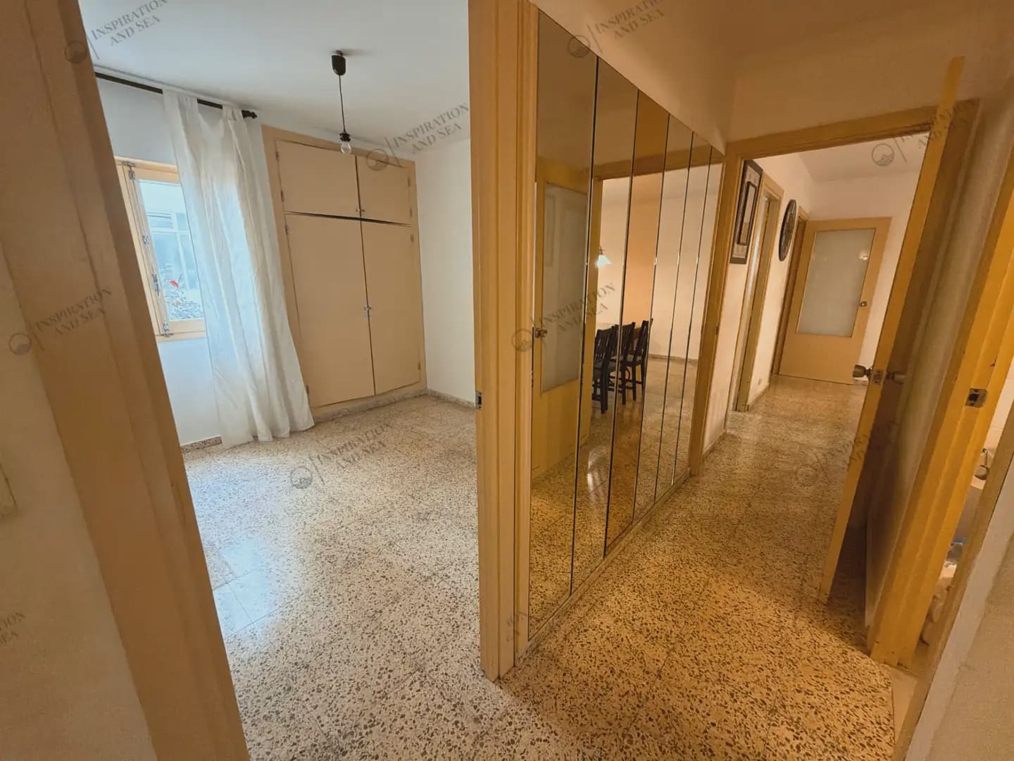 4 bedroom Flat for sale in Santa Eulalia / Santa Eularia - € 590,000 (Ref: 10065244)