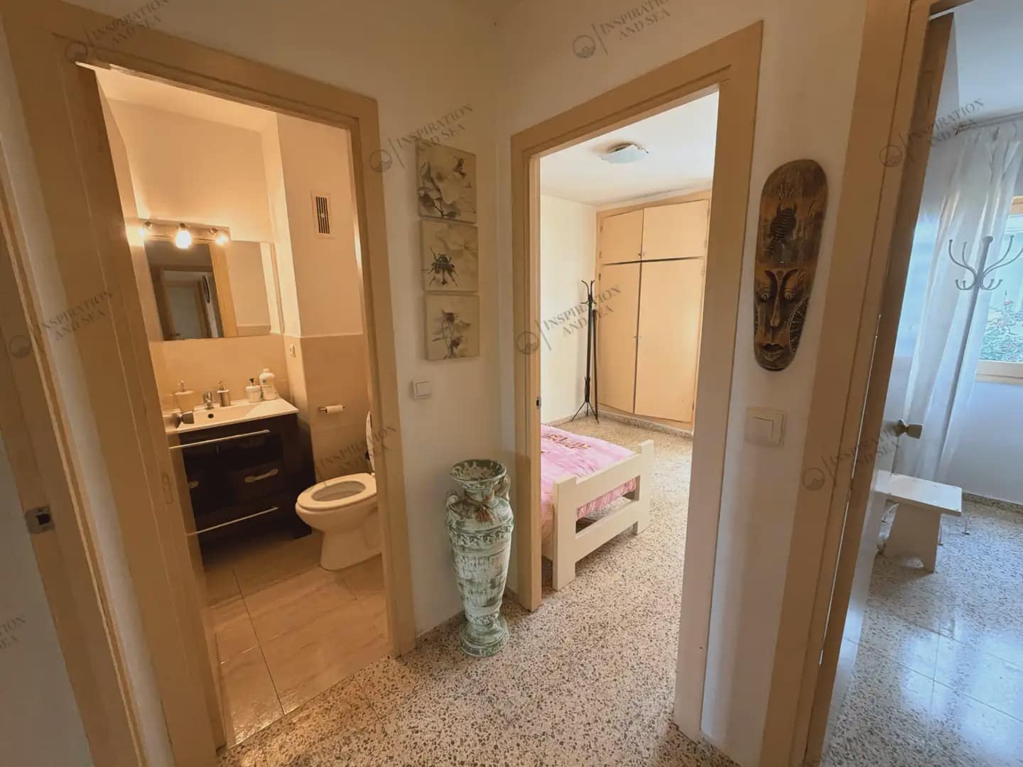 4 bedroom Flat for sale in Santa Eulalia / Santa Eularia - € 590,000 (Ref: 10065244)