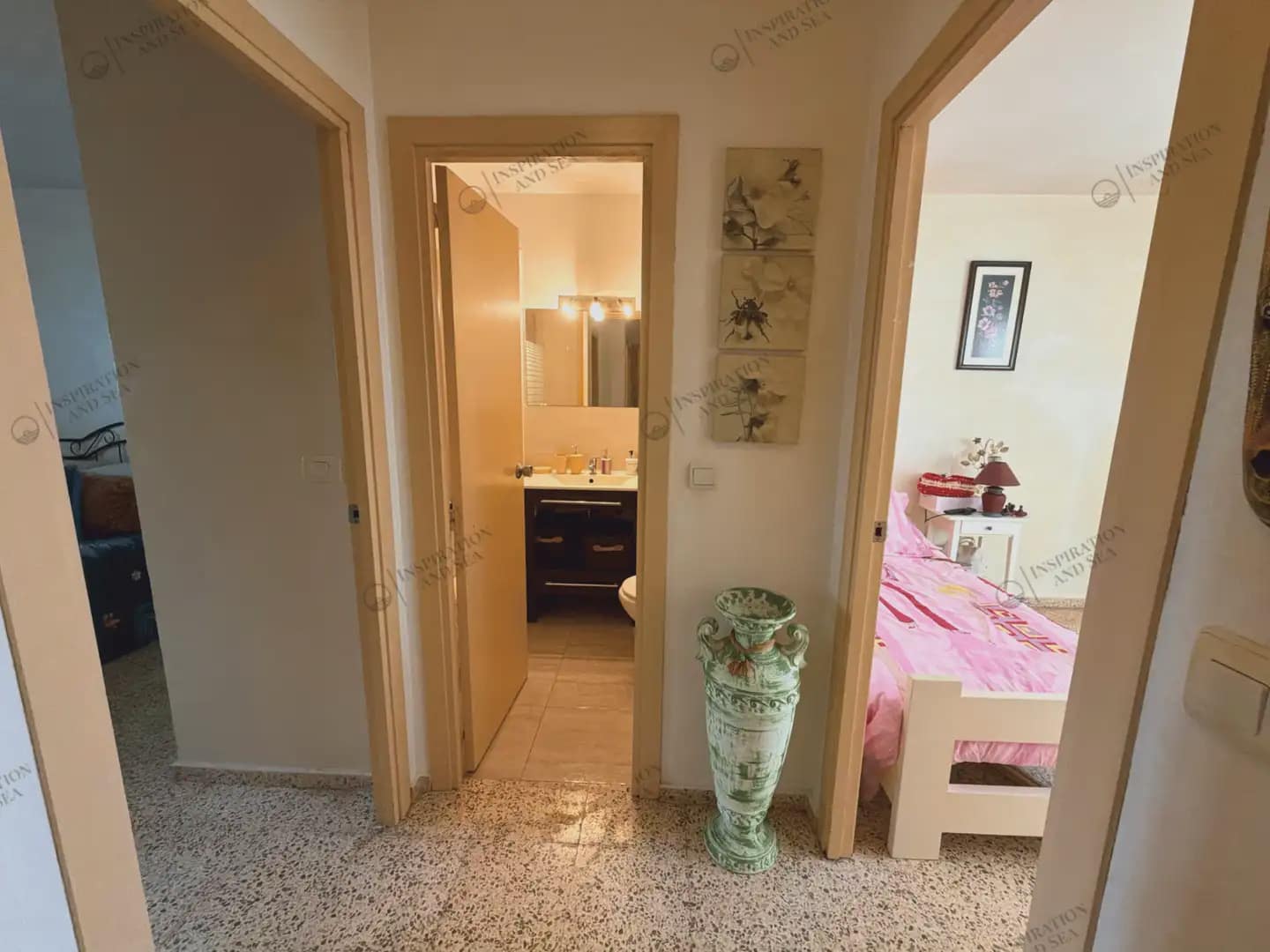 4 bedroom Flat for sale in Santa Eulalia / Santa Eularia - € 590,000 (Ref: 10065244)