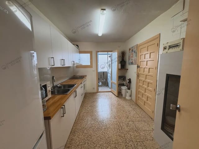 4 camera da letto Appartamento in vendita in Puig de'n Valls, Santa Eulalia / Santa Eularia - 590.000 € (Rif: 10065244)