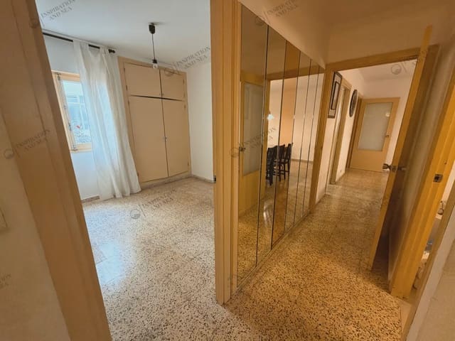 4 camera da letto Appartamento in vendita in Puig de'n Valls, Santa Eulalia / Santa Eularia - 590.000 € (Rif: 10065244)