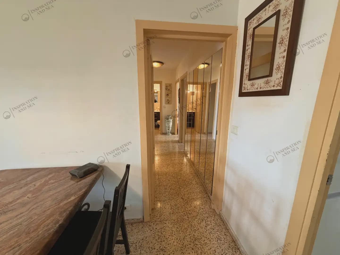 4 bedroom Flat for sale in Santa Eulalia / Santa Eularia - € 590,000 (Ref: 10065244)