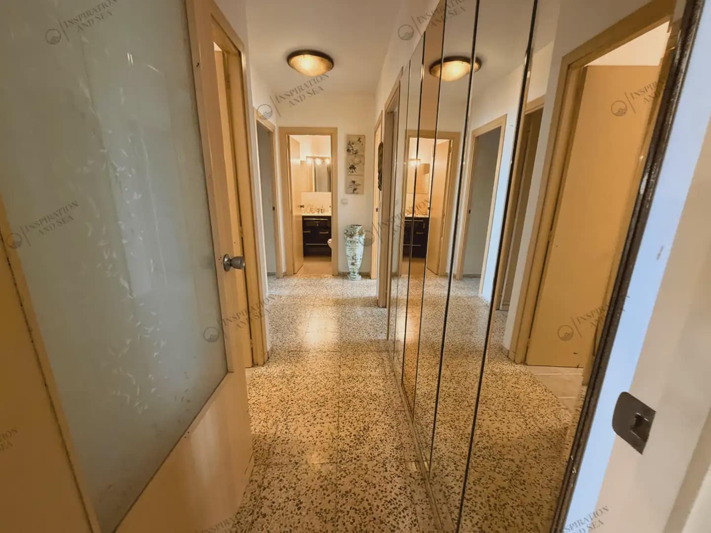 4 bedroom Flat for sale in Santa Eulalia / Santa Eularia - € 590,000 (Ref: 10065244)