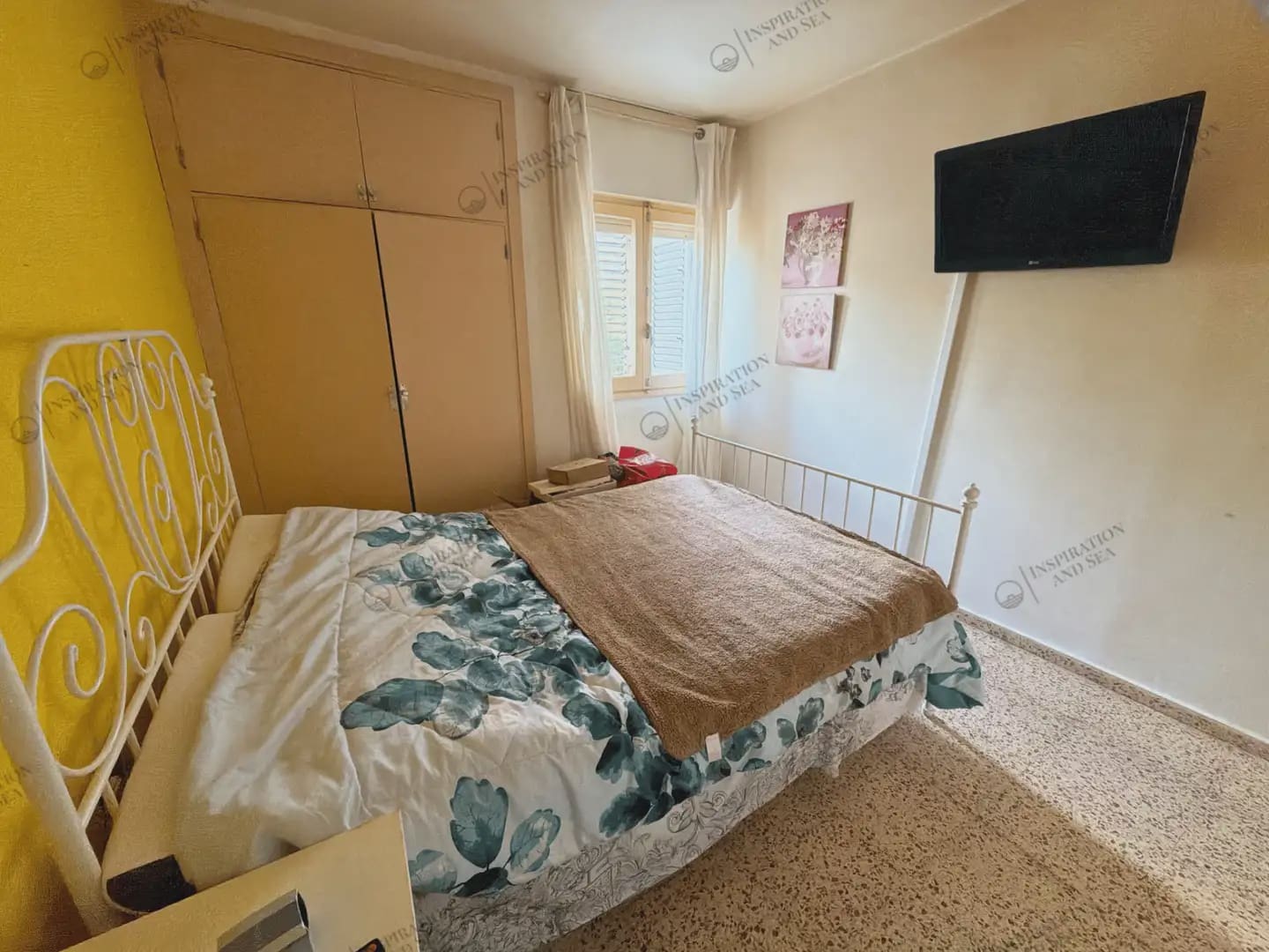 4 bedroom Flat for sale in Santa Eulalia / Santa Eularia - € 590,000 (Ref: 10065244)