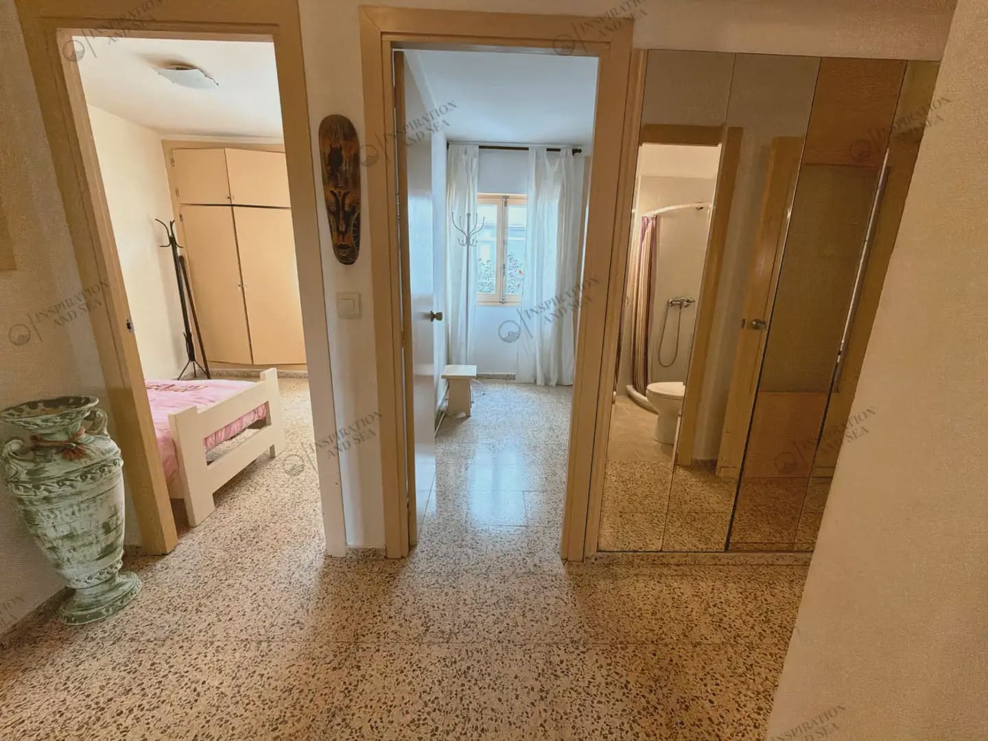4 bedroom Flat for sale in Santa Eulalia / Santa Eularia - € 590,000 (Ref: 10065244)