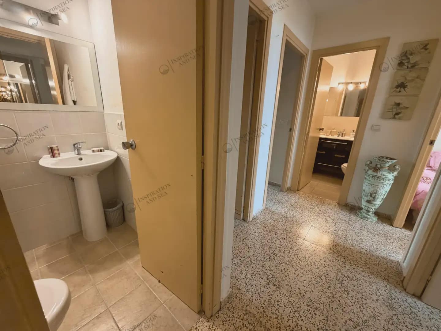 4 bedroom Flat for sale in Santa Eulalia / Santa Eularia - € 590,000 (Ref: 10065244)