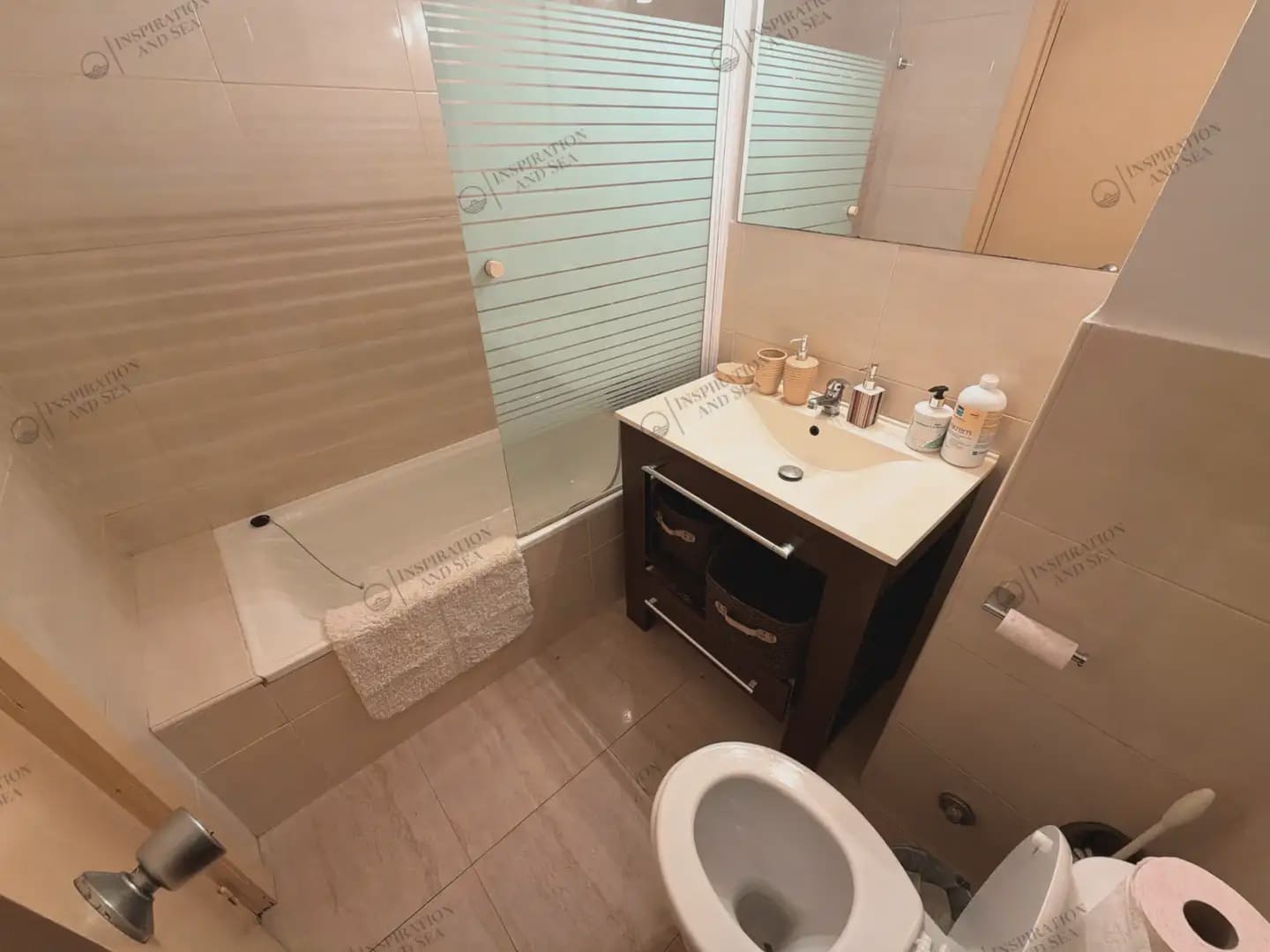 4 bedroom Flat for sale in Santa Eulalia / Santa Eularia - € 590,000 (Ref: 10065244)