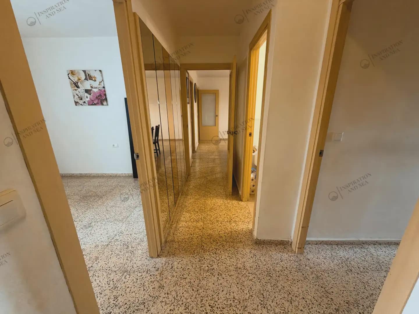 4 bedroom Flat for sale in Santa Eulalia / Santa Eularia - € 590,000 (Ref: 10065244)