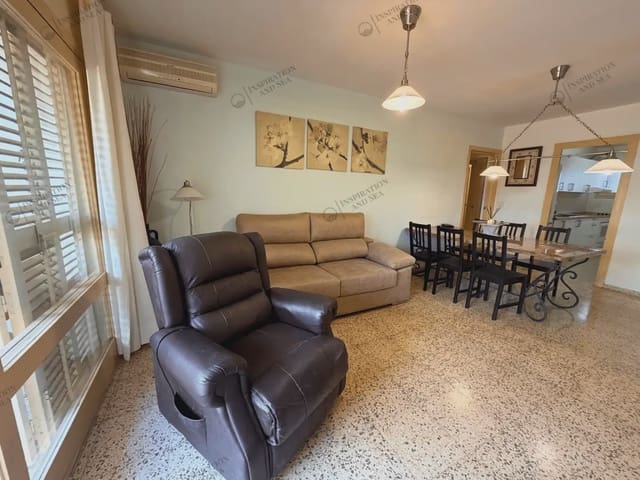 4 camera da letto Appartamento in vendita in Puig de'n Valls, Santa Eulalia / Santa Eularia - 590.000 € (Rif: 10065244)