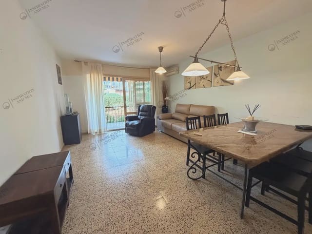 4 camera da letto Appartamento in vendita in Puig de'n Valls, Santa Eulalia / Santa Eularia - 590.000 € (Rif: 10065244)