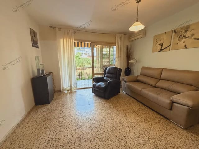4 camera da letto Appartamento in vendita in Puig de'n Valls, Santa Eulalia / Santa Eularia - 590.000 € (Rif: 10065244)