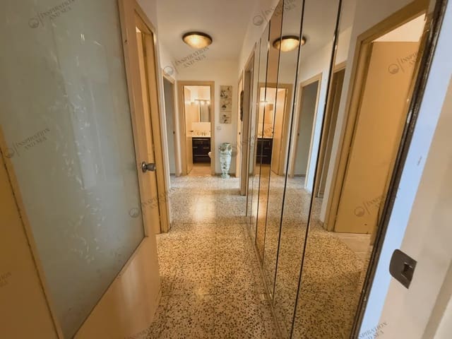 4 camera da letto Appartamento in vendita in Puig de'n Valls, Santa Eulalia / Santa Eularia - 590.000 € (Rif: 10065244)