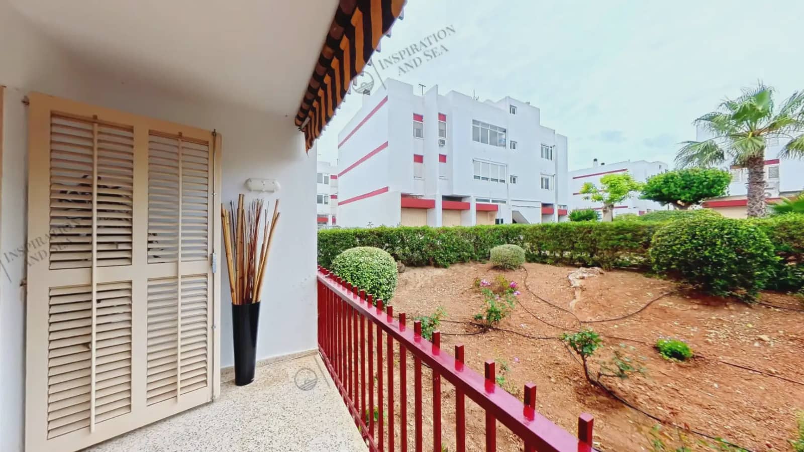4 bedroom Flat for sale in Santa Eulalia / Santa Eularia - € 590,000 (Ref: 10065244)