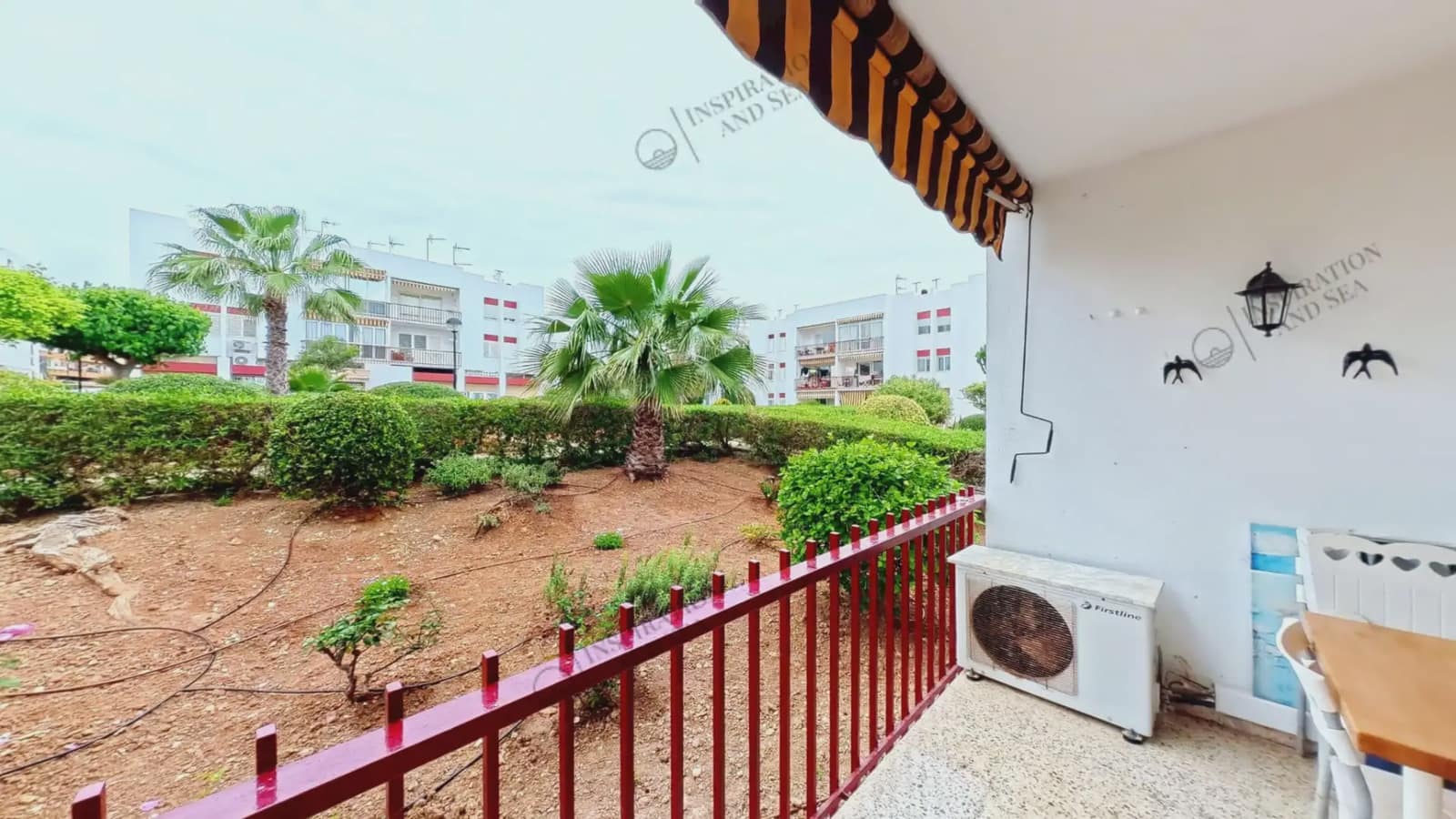 4 bedroom Flat for sale in Santa Eulalia / Santa Eularia - € 590,000 (Ref: 10065244)