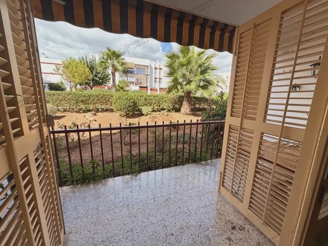 4 camera da letto Appartamento in vendita in Puig de'n Valls, Santa Eulalia / Santa Eularia - 590.000 € (Rif: 10065244)