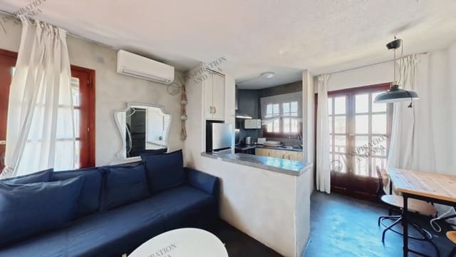 1 sovrum Lägenhet till salu i Ibiza stad - 470 000 € (Ref: 10065249)