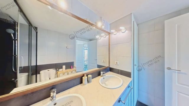 1 sovrum Lägenhet till salu i Ibiza stad - 470 000 € (Ref: 10065249)
