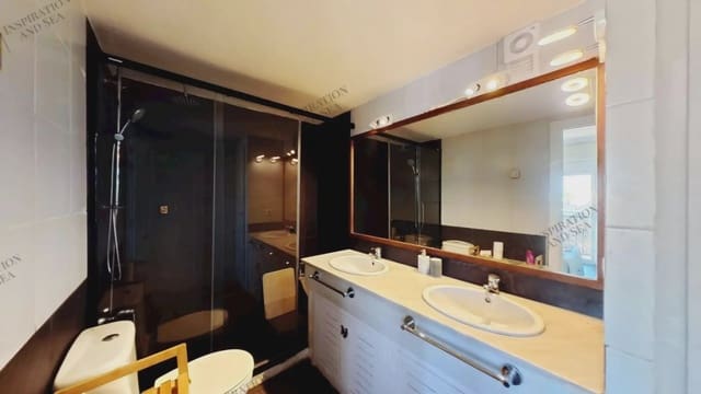 1 sovrum Lägenhet till salu i Ibiza stad - 470 000 € (Ref: 10065249)