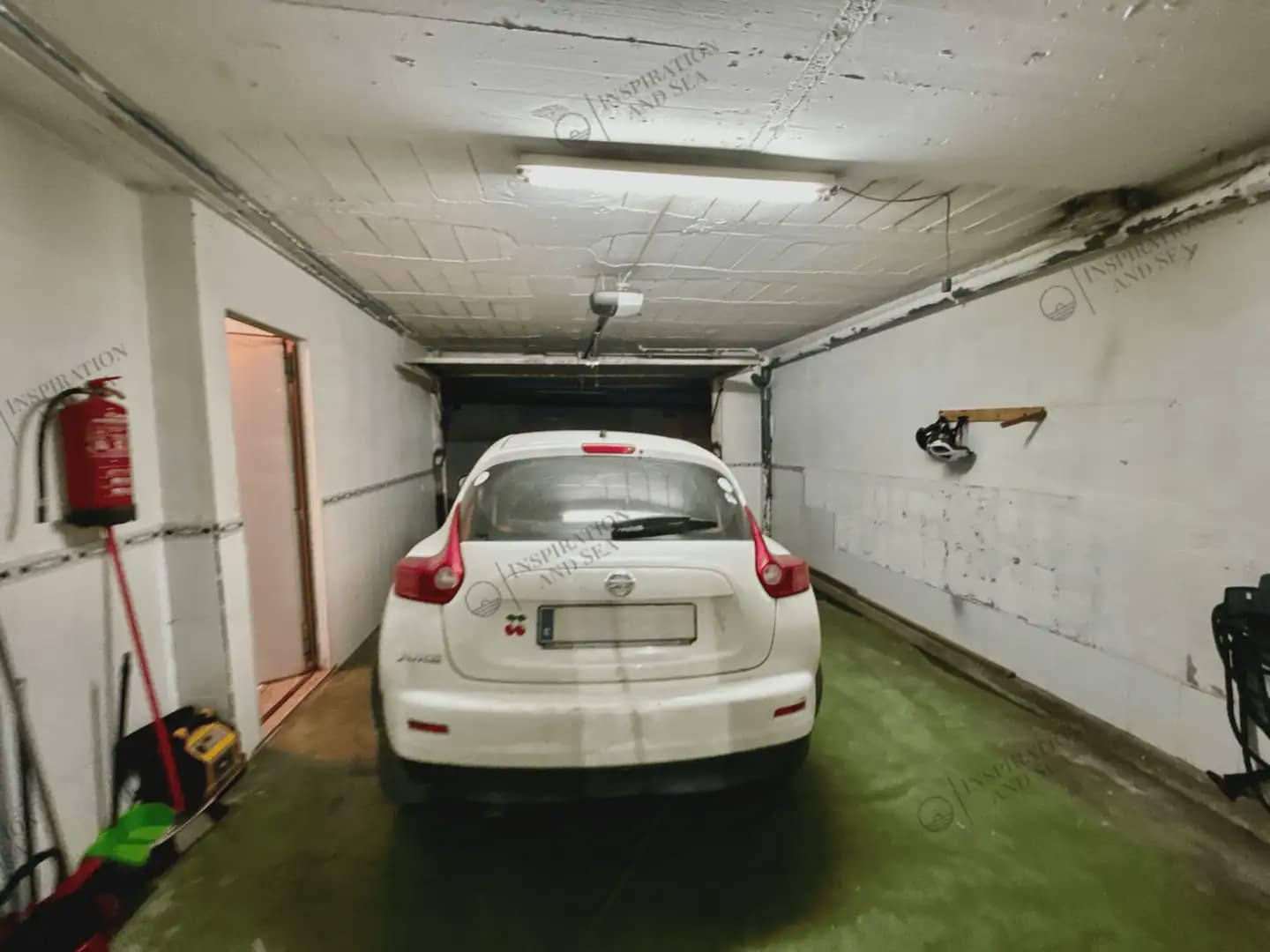 3 soverom Rekkehus til leie i Ibiza by med svømmebasseng garasje - € 5 000 (Ref: 10065250)