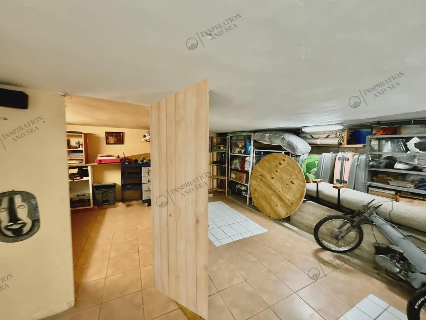 3 soverom Rekkehus til leie i Ibiza by med svømmebasseng garasje - € 5 000 (Ref: 10065250)