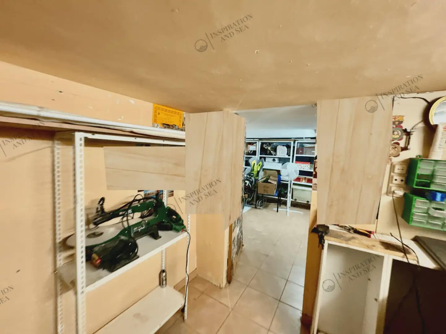 3 soverom Rekkehus til leie i Ibiza by med svømmebasseng garasje - € 5 000 (Ref: 10065250)