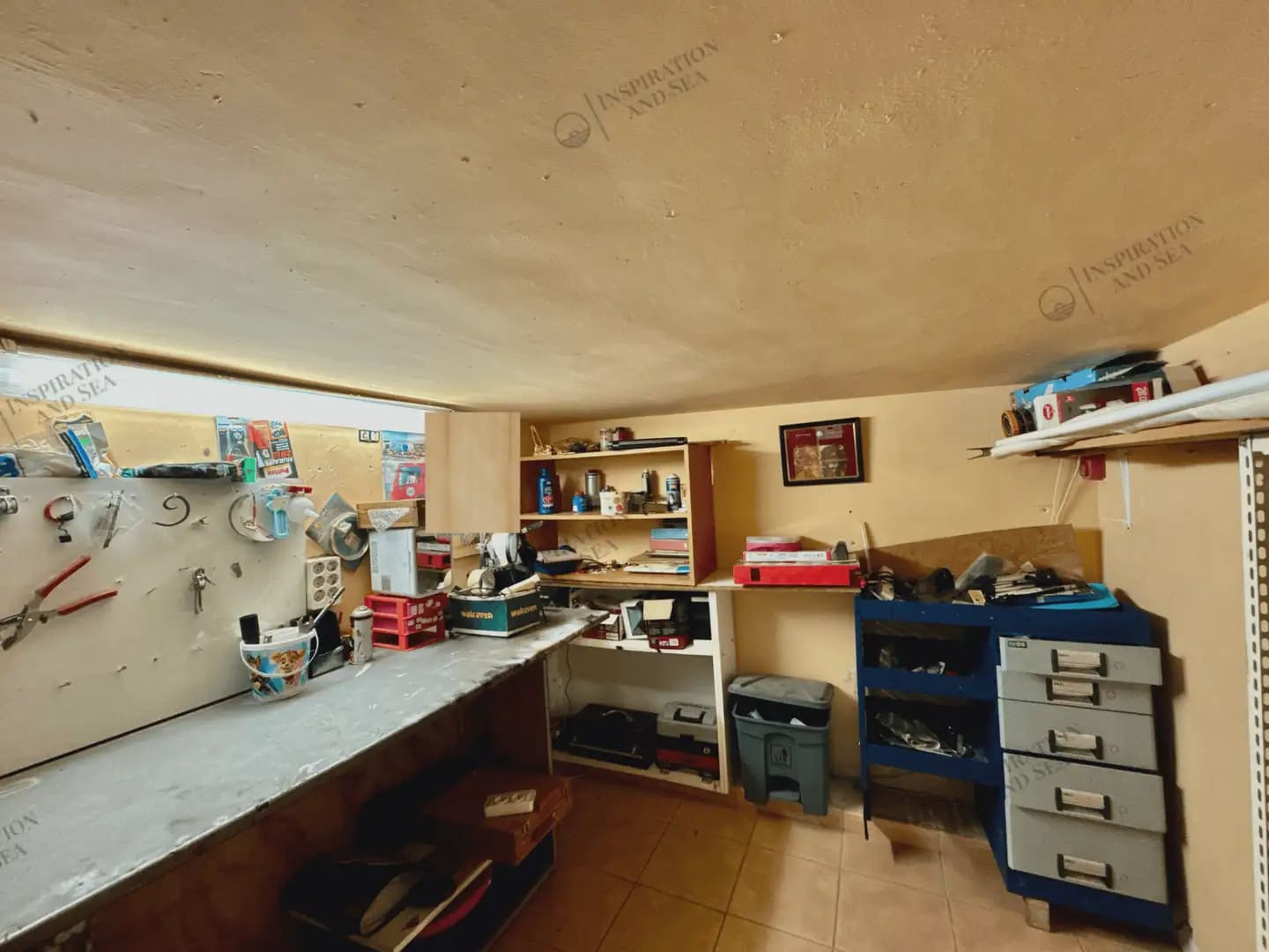 3 soverom Rekkehus til leie i Ibiza by med svømmebasseng garasje - € 5 000 (Ref: 10065250)