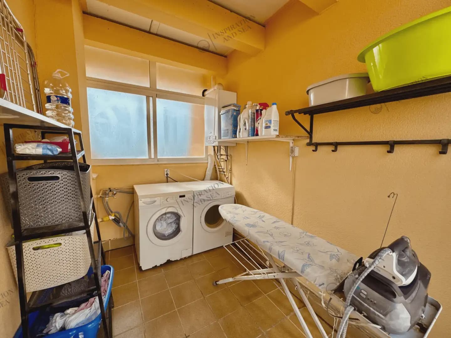 3 soverom Rekkehus til leie i Ibiza by med svømmebasseng garasje - € 5 000 (Ref: 10065250)