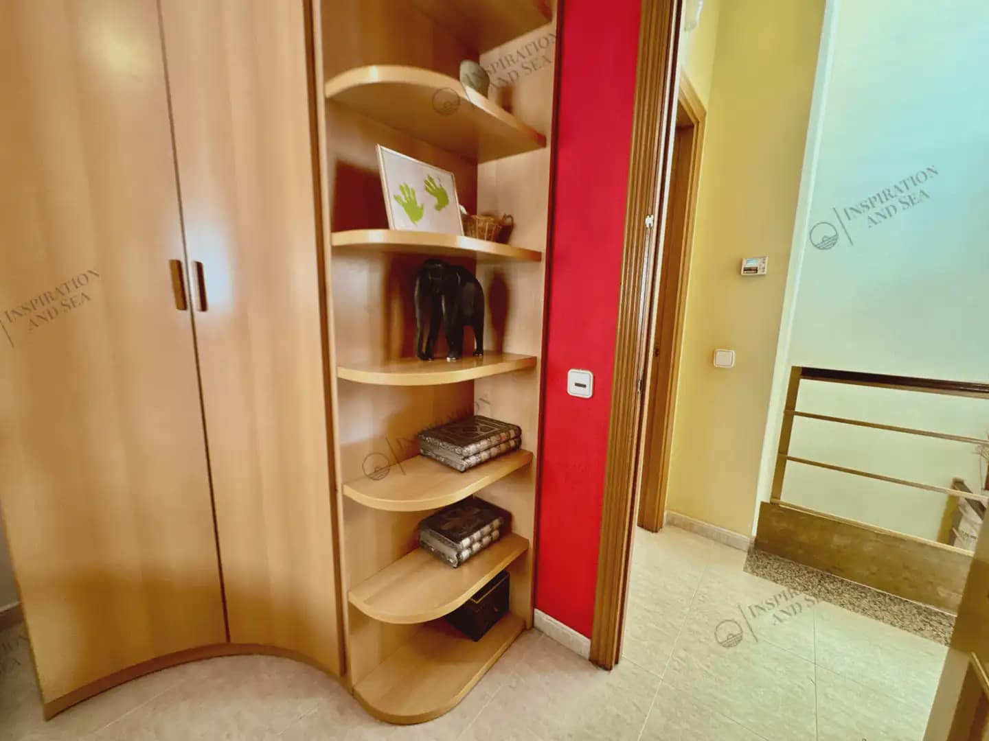 3 soverom Rekkehus til leie i Ibiza by med svømmebasseng garasje - € 5 000 (Ref: 10065250)