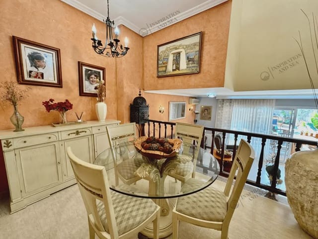 3 bedroom Terraced Villa for rent in Ibiza / Eivissa town with pool garage - € 5,000 (Ref: 10065250)