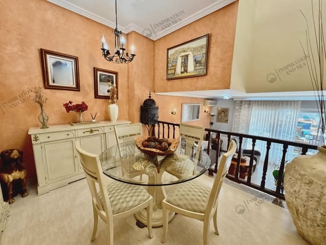 3 bedroom Terraced Villa for rent in Ibiza / Eivissa town with pool garage - € 5,000 (Ref: 10065250)