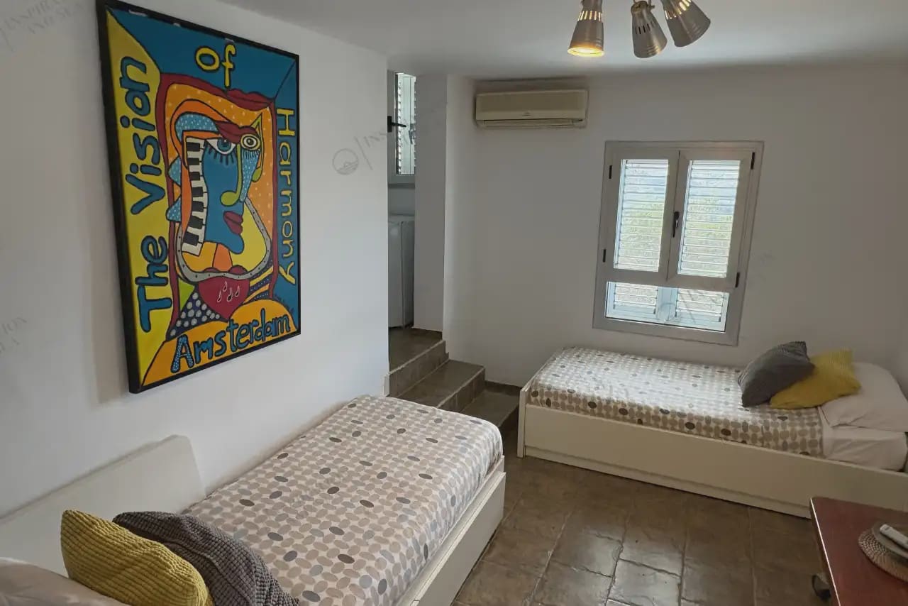 5 bedroom Villa for rent in Santa Eulalia / Santa Eularia with pool - € 6,500 (Ref: 10065254)