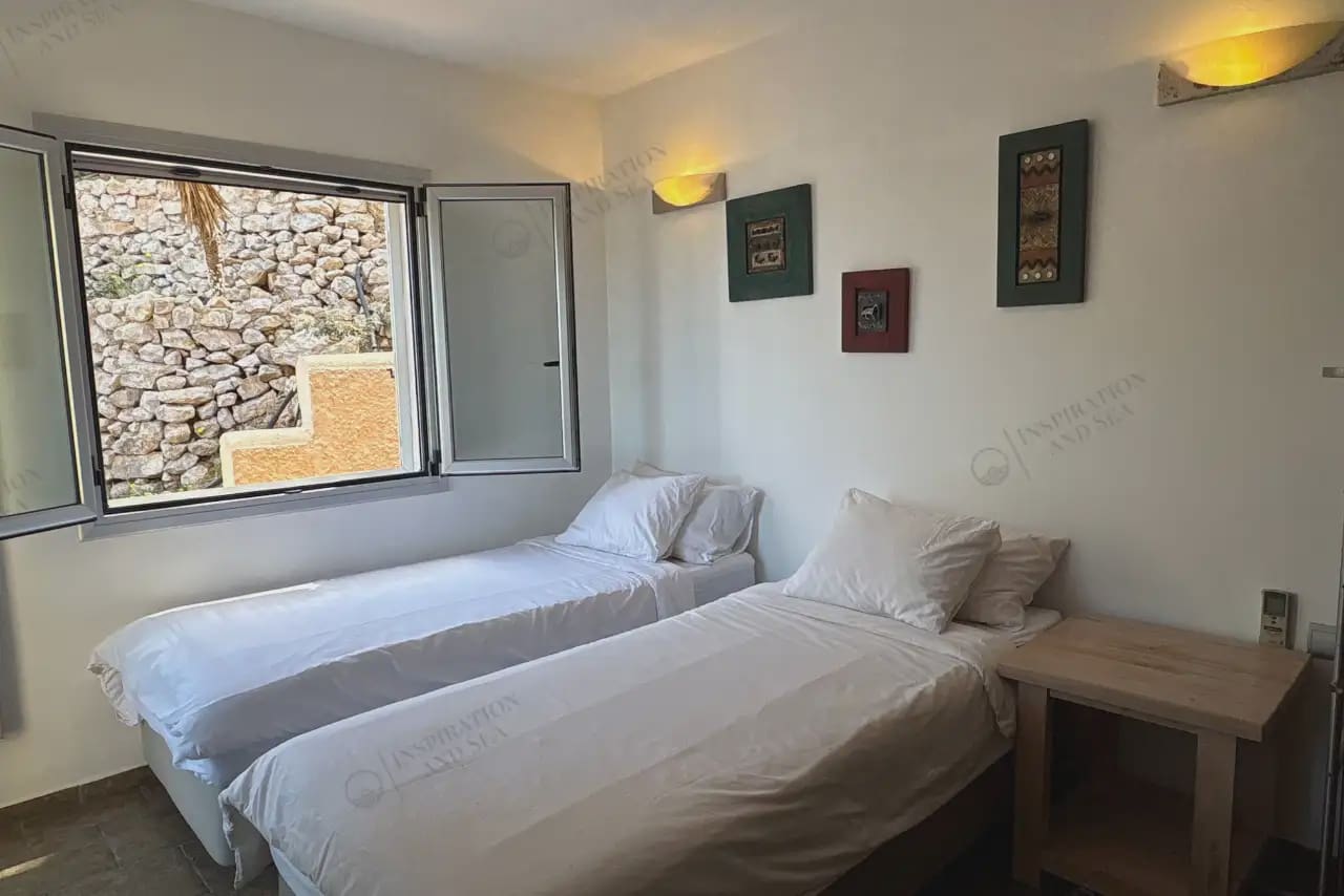 5 bedroom Villa for rent in Santa Eulalia / Santa Eularia with pool - € 6,500 (Ref: 10065254)