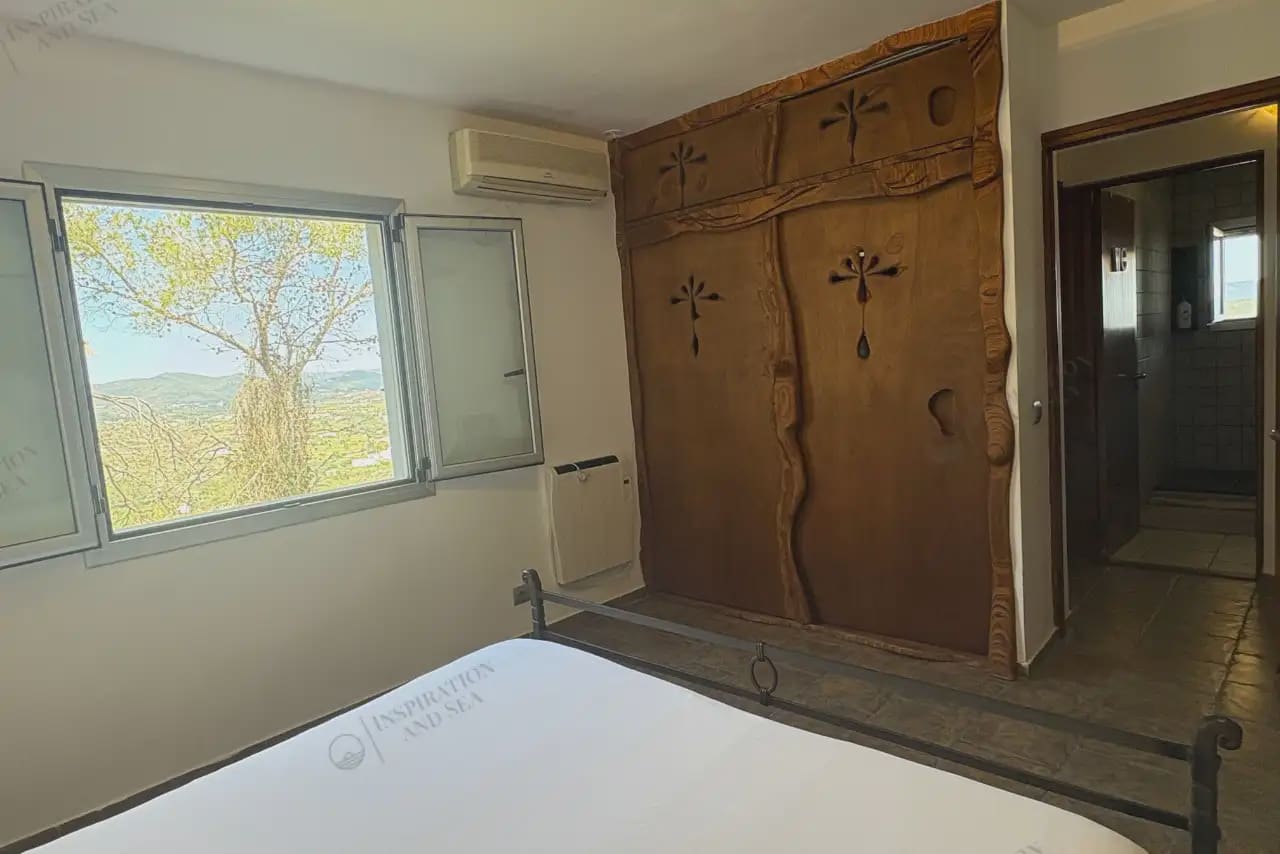 5 bedroom Villa for rent in Santa Eulalia / Santa Eularia with pool - € 6,500 (Ref: 10065254)