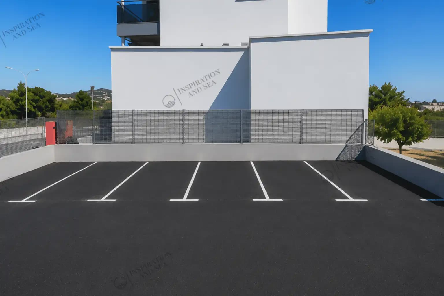 Garagem para venda em Ibiza / Eivissa cidade - 22 000 € (Ref: 10065255)