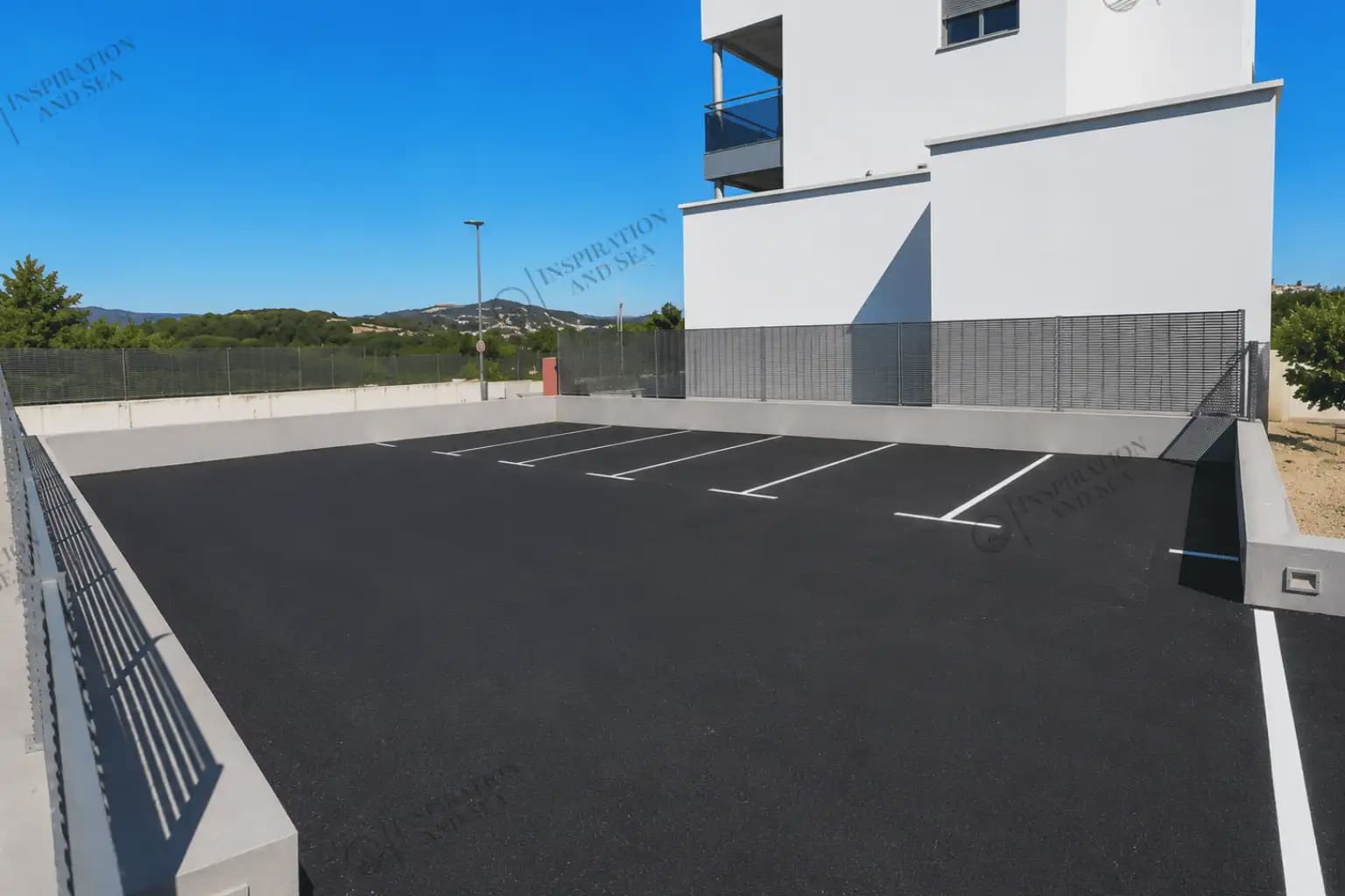 Garagem para venda em Ibiza / Eivissa cidade - 22 000 € (Ref: 10065255)